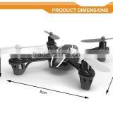Top Selling Products 2015 Mini Dron 4CH 6-axle R/C Quadricopter Nano Drone JXD-385 thumbnail-5