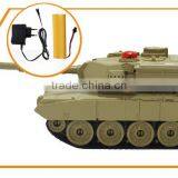 New Arrival !40M UNITED STATES M1A2 Radio Control Model Tank for Sale thumbnail-4