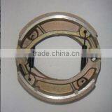 Brake Shoe Cross Reference /motorcycle Break Shoe/brake Shoe Machine thumbnail-2