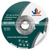 GC Grinding Wheel for Stone thumbnail-1