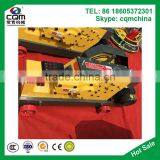 GW70 Reinforcing Steel Bar Deformed Bar Cutting Equipment thumbnail-1