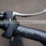 2017 Zhejiang Factory Steel Electric Bike 48v Citycoco With Suspension Scooter Citycoco 2 Wheel Electric Scooter thumbnail-3