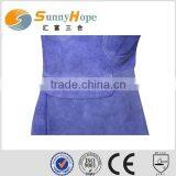 Sunnyhope Sport Hand Leather Gloves,work Gloves thumbnail-5