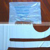 Disposable LDPE HDPE Aprons, Small Packing Qprons