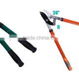 12" /15"/17"/18"mini Hand Garden Shear Tool,tree Pruner,bypass and Anvil Lopper,hedge Shear,hand Tool Set thumbnail-3