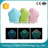 Hot Selling Rechargeable Hand Warmer With Power Bank thumbnail-5