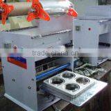 4 in 1 Coffee Capsule Cup Sealing Machine for Milktea Making,fast Food Tray thumbnail-6