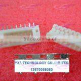 For YXS,2.0mm 8Pin White Glue Shell Low Frequency thumbnail-1