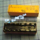 DS4E-ML2-12V 4PDT 2A 12V Relay DS4E-ML2-DC12V 16Pin thumbnail-3