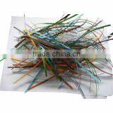 JP-620S Economic Paper Shredder Office Machinery With Small Apperance White Anc Black Color thumbnail-3