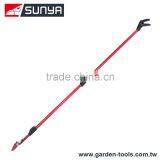 Extendable Long Arm Cut and Hold Pruner