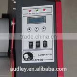 Roll Hot Laminator With the Cut thumbnail-5