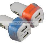 USB Car Charger thumbnail-4