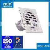 Linear Floor Drain thumbnail-2