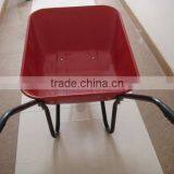Garden/industrial Wheel Barrow thumbnail-1