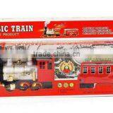 Toy Sets-classic Train thumbnail-1