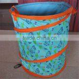 Pop up Spring Laundry Bag Oxford thumbnail-1