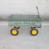 GC1840A Heavy Duty Garden Trolley thumbnail-1