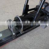 Hydraulic Portable Easy Operation Log Splitter thumbnail-4