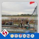 Jet Suction Dredger thumbnail-4