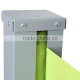 3x1.6M Durable Lemon Waterproof Side Door Awnings thumbnail-6