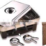 Smoker Oven thumbnail-2