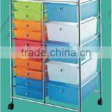 Walmart Furniture Storage Trolley Cart thumbnail-1