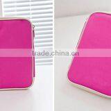 600 Polyester Passport Bag for Travel thumbnail-2