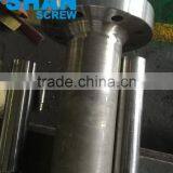 Supply High Production Single Screw Cylinder, Extruder Screw Barrel thumbnail-6