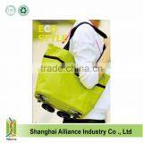 Brand New Large Size Folding Shopping Trolley Bag With 2 Wheels thumbnail-2