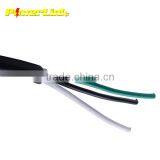 RV30-25 25FT 30Amp Detachable RV Extension Power Cord With Lose End,10/3.STW thumbnail-2