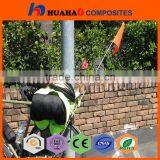 Fiberglass Bike Flag thumbnail-3