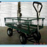 TC1840A Good Quanlity Garden Cart thumbnail-3