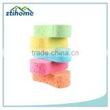 High Quality Colorful Washing Sponge for Cleaning Car thumbnail-2
