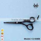 CS-50BB 5inch Round Tip Ergonomic Handle Dog Grooming Scissors