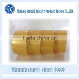 50micron Bopp Packaging Tape Strong Adhesion for Sealing Box