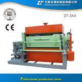 Egg Tray Manufacturing Machine/Egg Tray Machine/Paper Egg Tray Plant thumbnail-4