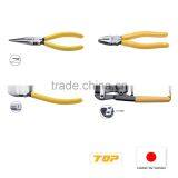 Easy to Use and Functional Stripper Pliers for Pro Use, Small Lot Order Available