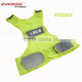 Running Reflective Safety Vest thumbnail-2