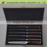High Quality Steak Knife Set thumbnail-1
