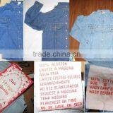Denim Shirt thumbnail-1