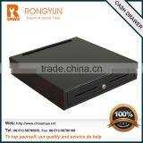 Cheap pos wireless cash drawer Powder coating pos cash drawer