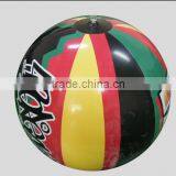Inflatable Beach Ball;inflatable Bubble Ball;bumper Ball Inflatable Ball thumbnail-2