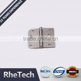 Top Selling Luxury Quality Customize Stainless Steel Toilet Seat Door Hinge thumbnail-1