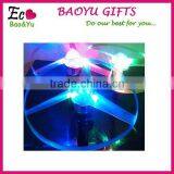 2015 Hot Color Luminous UFO Frisbee thumbnail-3