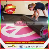 Best popular pvc floor mat roll with high quality