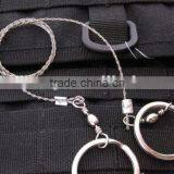 Commando Wire Saw - Strongest Emergency Survival Saw thumbnail-1