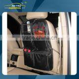 2015 Black Hanging Organizer Bag , Car Back Seat Organizer thumbnail-1