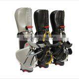 Golf Bag With Wheel thumbnail-3