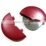 2015 New and Hot Selling ABS Handle-- Stainless Steel Pizza Knife/Pizza Cutter thumbnail-1